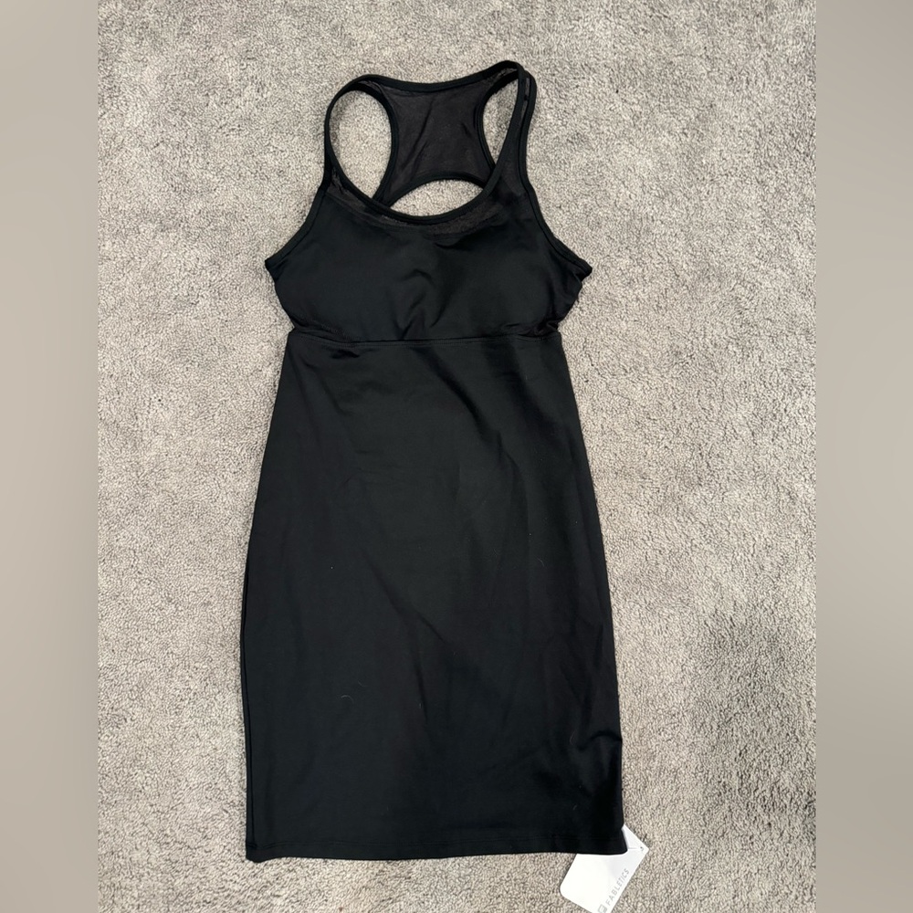 Fabletics dress nwt